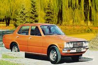 عکس؛ سفر در زمان؛ محبوب‌ترین خودروی ژاپنی به ایران آمد؛ عکس و آگهی فروش