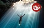 غواص اهل کرواسی با ۲۹ دقیقه حبس نفس زیر آب، رکورد جهانی گینس را شکست