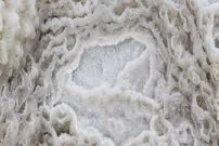 ۱۵۰ میلیون سال تاریخ اقیانوس در دل یک قطره آب

