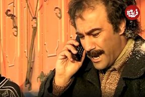 عکس| سفر در زمان؛ «نقی معمولی» 15 سال بعد سریال پایتخت 1 در دبی