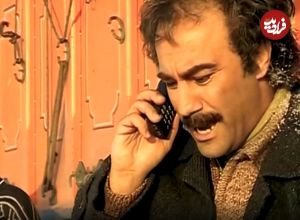 عکس| سفر در زمان؛ «نقی معمولی» 15 سال بعد سریال پایتخت 1 در دبی