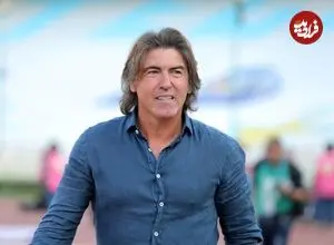 عکس| پرواز قهرمانانه ساپینتو در اصفهان