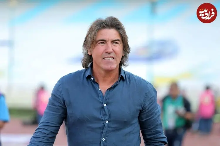 عکس| پرواز قهرمانانه ساپینتو در اصفهان