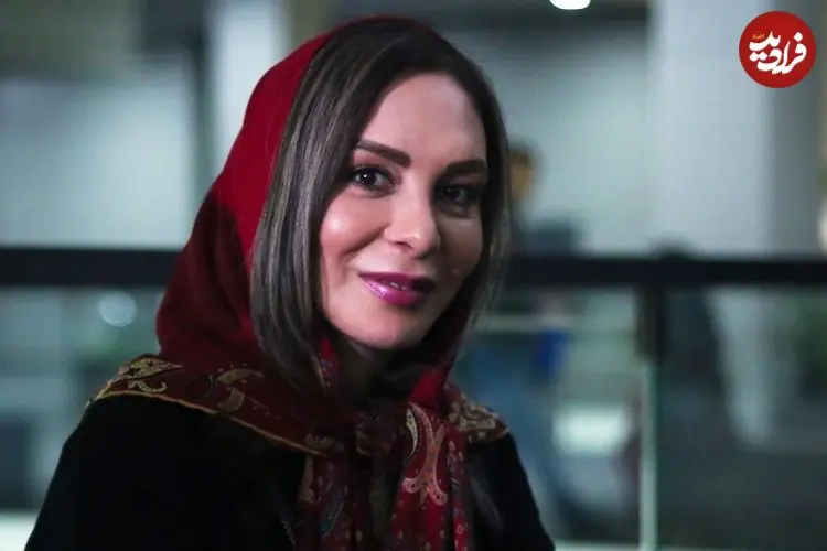 عکس| سفر زمان؛ «افسانه بایگان» 26 ساله با لباس عروس در کنار «مجید مظفری»