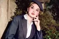 عکس| سفر در زمان؛ «روفیا» بازیگر مشهور قبل انقلاب در 29 سالگی؛ 1343