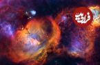 تصاویر؛ شاهکارهای عکاسی که برنده مسابقه «عکاس نجومی ۲۰۲۵» شدند