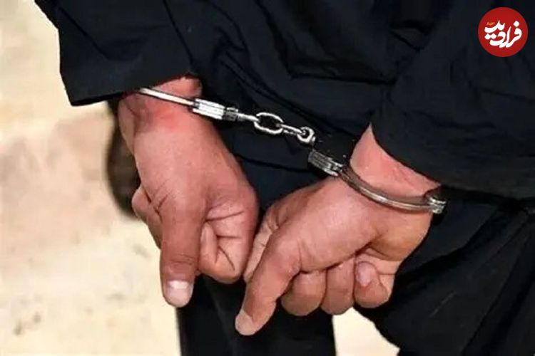 ببینید؛ اعترافات اولیه متهم ماجرای تیراندازی در چالوس