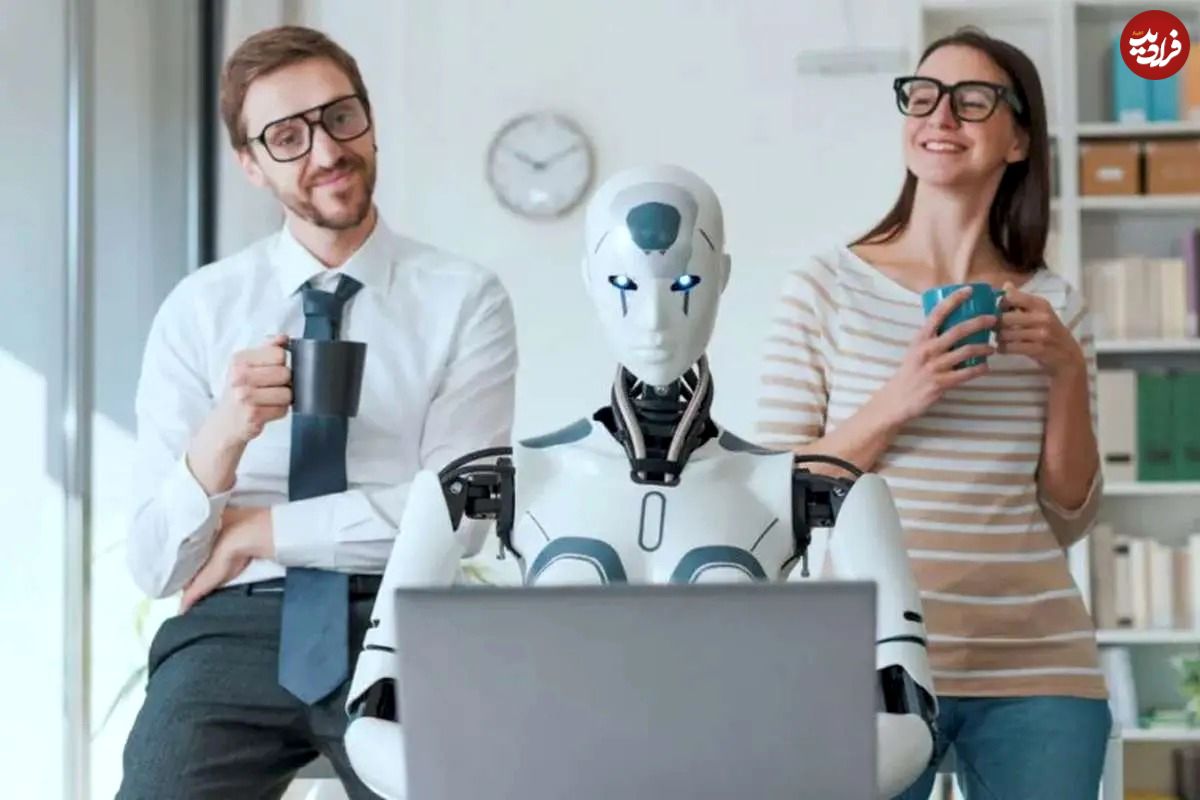 استفاده از هوش مصنوعی؛ برچسب تنبلی برای کارکنان