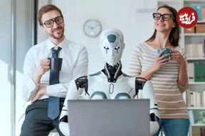 استفاده از هوش مصنوعی؛ برچسب تنبلی برای کارکنان