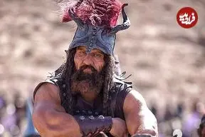 عکس| سفر در زمان؛ «یَل یَل شام» سریال مختار در کنار روح الله داداشی؛ سال 84