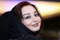 عکس| سفر زمان؛ چهرۀ «ماهایا پطروسیان» 24 ساله در پشت‌صحنۀ «راز گل شب بو»