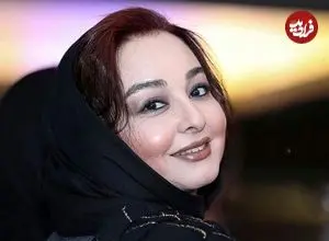 عکس| سفر زمان؛ چهرۀ «ماهایا پطروسیان» 24 ساله در پشت‌صحنۀ «راز گل شب بو»