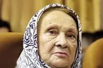 عکس| سفر زمان؛ «پری امیر‌حمزه و لوریک میناسیان» در 66 و 58 سالگی؛ سال 80