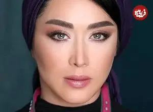 عکس| سفر زمان؛ «سارا منجزی و بهنوش بختیاری» در «کالسکه»؛ 13 سال قبل