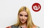 تصاویر؛ عکس های  شخصی، زندگی خصوصی و بیوگرافی آنیا تیلور جوی