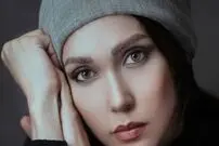 (تصاویر) تغییر چهره شهرزاد کمال زاده بازیگر سریال گاندو پس از 3 سال 