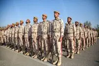 این مشمولان سربازی از دوره آموزشی معاف شدند