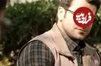 عکس| سفر در زمان؛ «جواد جوادی» 5 سال بعد (سریال بچه مهندس) در 37 سالگی