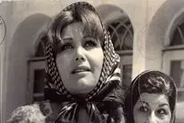 عکس| سفر به تاریخ؛ «حمیده خیرآبادی، ایرن، الهه، ویدا قهرمانی و یاسمین» با لباس نظامی؛ سال 41