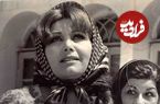 عکس| سفر به تاریخ؛ «حمیده خیرآبادی، ایرن، الهه، ویدا قهرمانی و یاسمین» با لباس نظامی؛ سال 41