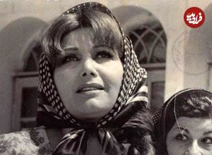 عکس| سفر به تاریخ؛ «حمیده خیرآبادی، ایرن، الهه، ویدا قهرمانی و یاسمین» با لباس نظامی؛ سال 41