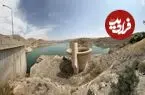 آب به سدها برگشت؛ کدام سدها بیش از ۸۰ درصد آب دارند؟
