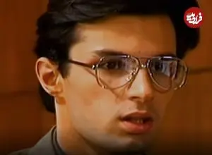 عکس| سفر در زمان؛ «رامین یوسفی» 31 سال بعد سریال در پناه تو و در 52 سالگی