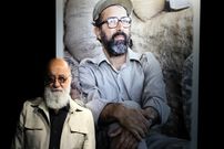 عکس؛ سفر به تاریخ؛ «شهید چمران» و برادرش «مهدی چمران» با لباس نظامی در جبهه