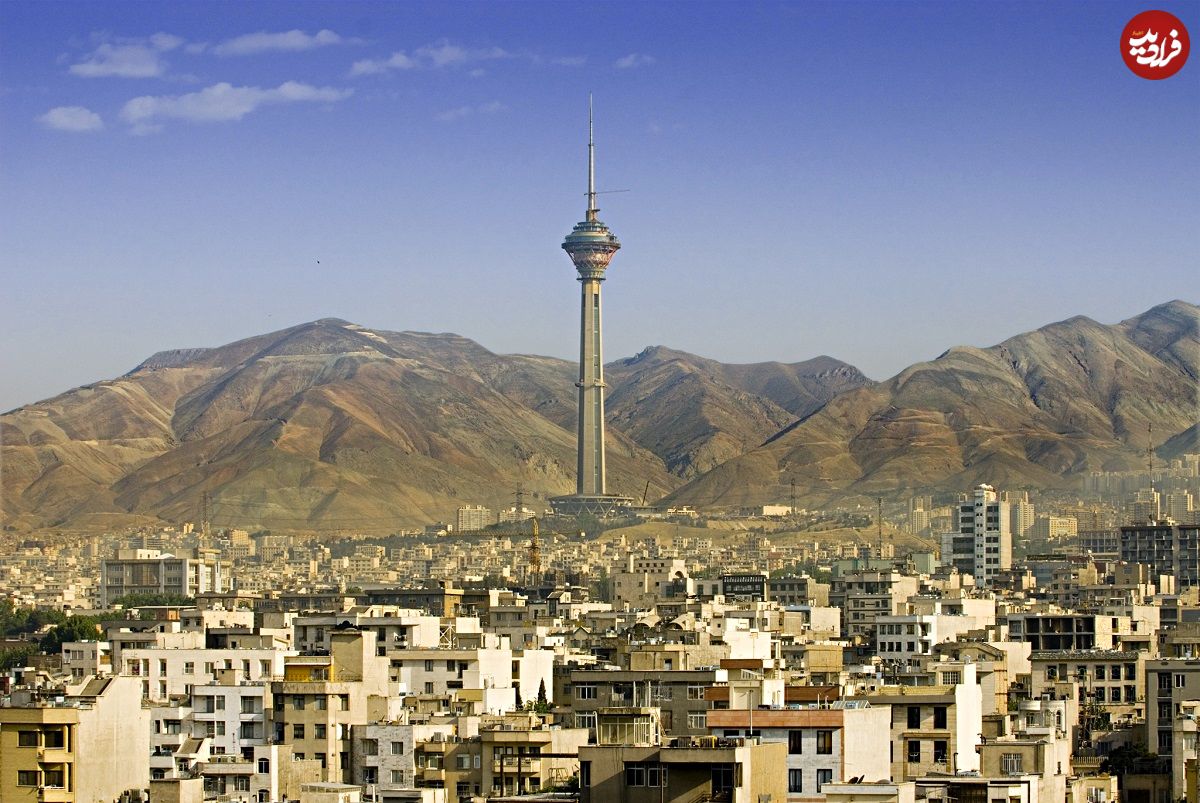 14 مهر؛ روز تهران و داستان بی‌پایان انتقال پایتخت