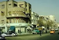 ( تصاویر) سفر به تهران قدیم؛ رقابت دو قنادی در تهران، ۸۰ سال پیش