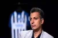  (ویدئو) شوخی عادل فردوسی‌پور با اسپانسرهای پیراهن تیم صبا!