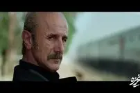 ببینید؛ دورهمی امین حیایی و چند بازیگر در اکران یک فیلم