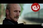 ببینید؛ دورهمی امین حیایی و چند بازیگر در اکران یک فیلم