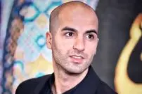 تصاویر| زندگی خصوصی، عکس های شخصی و بیوگرافی پاشا جمالی