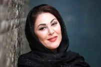 عکس| سفر زمان؛ چهرۀ «لاله اسکندری» 24 ساله در اولین فیلمش؛ سال 78