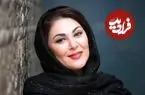 عکس| سفر زمان؛ چهرۀ «لاله اسکندری» 24 ساله در اولین فیلمش؛ سال 78