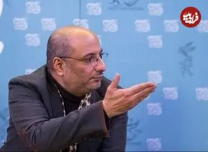 عکس| سفر زمان؛ «امیر جعفری» در 48 سالگی و در کنار برادران اش؛ سال 1401