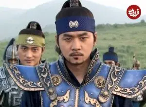 عکس| سفر زمان؛ چهرۀ «تسو» 54 ساله بعد از 20 سال در سریال جدیدش