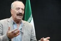 (عکس) سفر در زمان؛ «سعید راد و همسرش نوش آفرین» در دهه 50