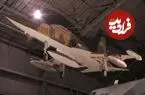 عکس| سفر زمان؛ جنگنده های F-5 پیش از تحویل به نیروی هوایی ایران؛ اوایل دهه 50