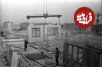 عکس؛ سیستم مسکن پیش ساخته شوروی؛ راهکاری سریع برای بحران خانه