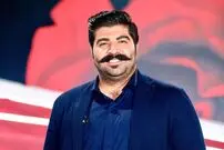 (ویدئو) لحظه‌ای که بهنام بانی سالن را منفجر کرد