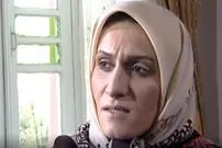 عکس| سفر زمان؛ چهرۀ «مادر گلرخ» 14 سال بعد از سریال «از یاد رفته» در 50 سالگی