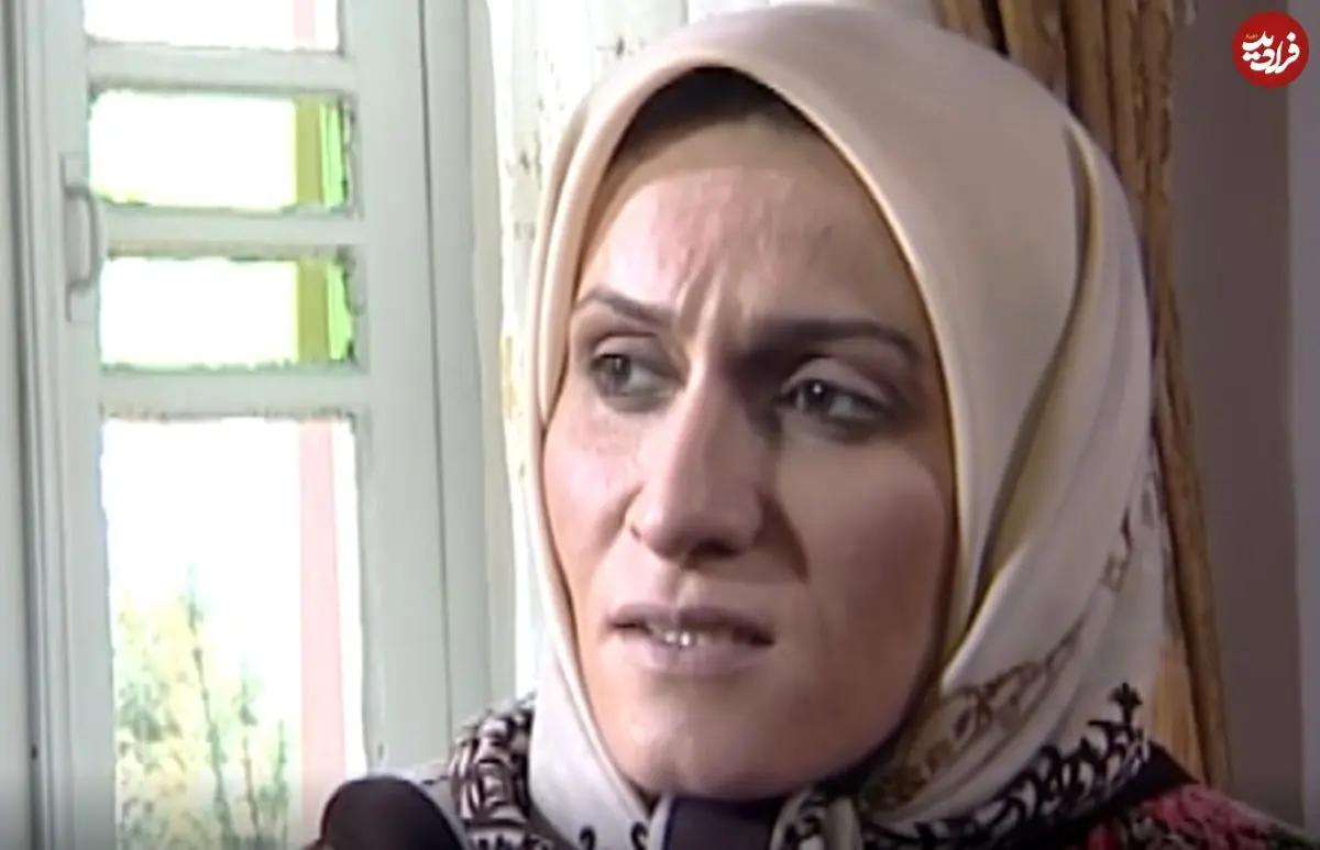 عکس| سفر زمان؛ چهرۀ «مادر گلرخ» 14 سال بعد از سریال «از یاد رفته» در 50 سالگی