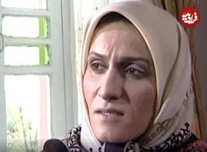 عکس| سفر زمان؛ چهرۀ «مادر گلرخ» 14 سال بعد از سریال «از یاد رفته» در 50 سالگی