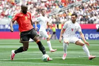 جدول گروه ایران در جام جهانی پس از برتری مصر مقابل نیوزیلند