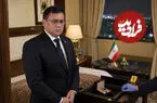 ساعت ۵ میلیاردی سفیر فیلیپین در شهرک غرب سرقت شد!