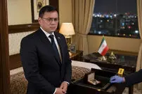 ساعت ۵ میلیاردی سفیر فیلیپین در شهرک غرب سرقت شد!