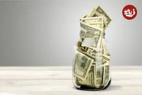 7 توصیه طلایی برای پس انداز کردن