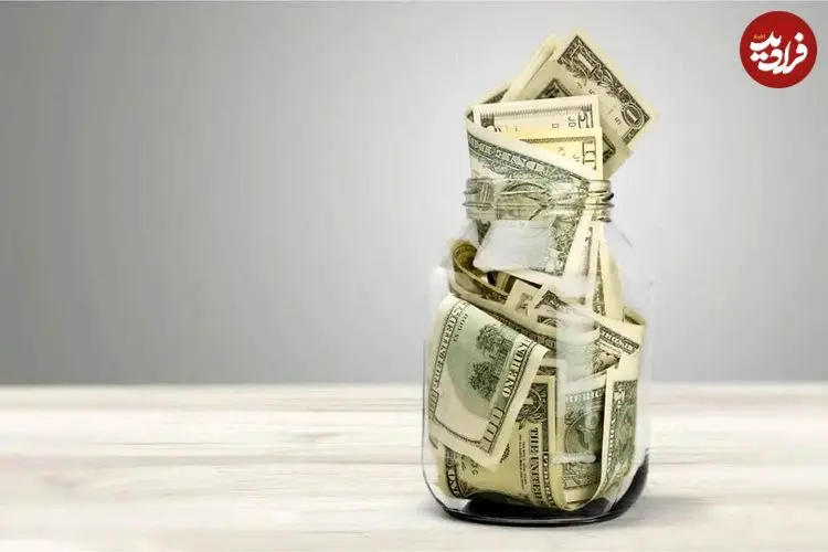 7 توصیه طلایی برای پس انداز کردن